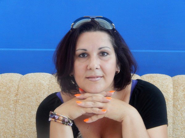 Наташа Коновалова