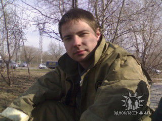 Алексей Игнатов