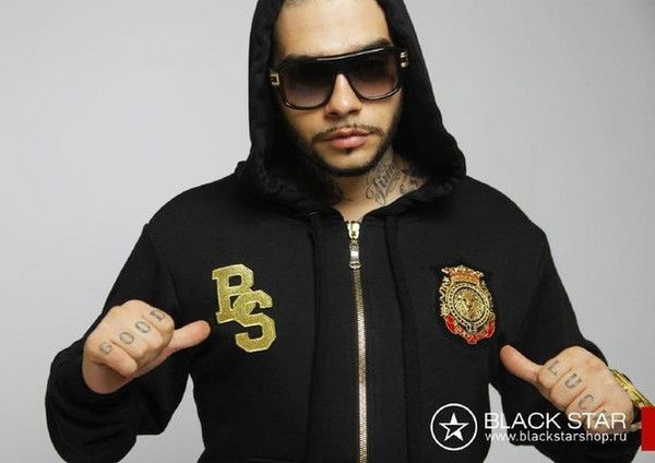 Илья Мельник