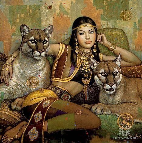 Раисат Сулейманова