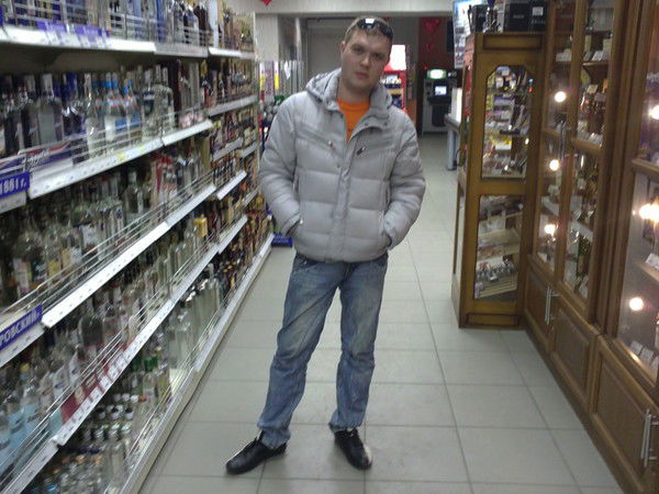 Александр Шалимов