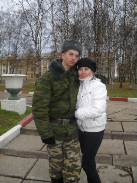 Лариса Семёнова