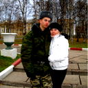 Лариса Семёнова