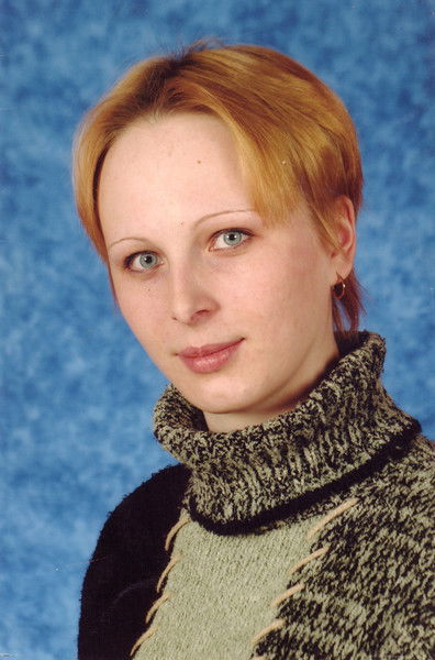 Ольга Михеева