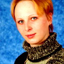 Ольга Михеева