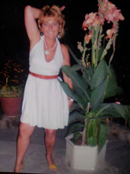 Алла Присяжнюк