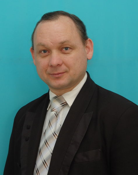 Валентин Герасмов