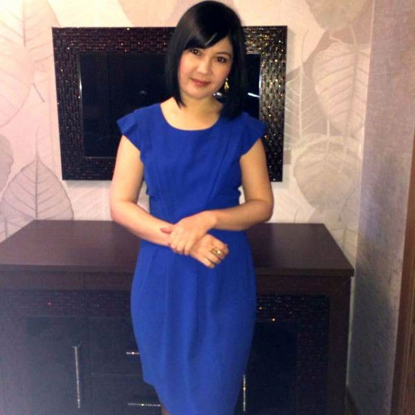 Гульмира Сыздыкова