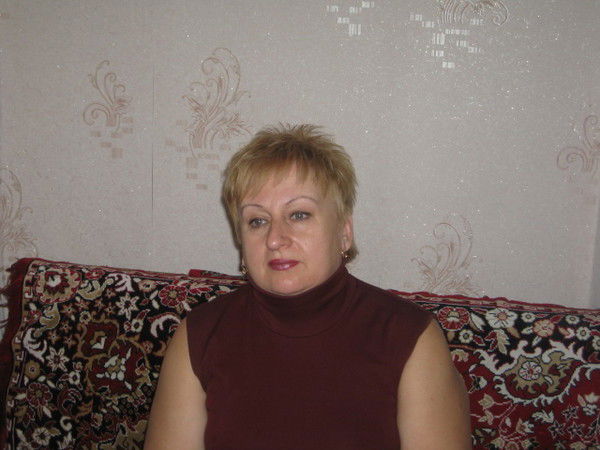 Зоя Кунщикова(Зекун)