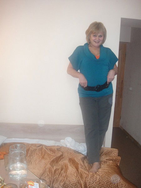 Татьяна Викторовна