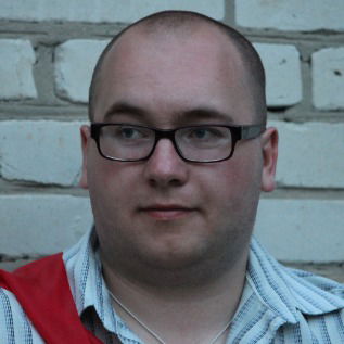 Юрий Буравов