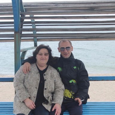 Саша Пронченко