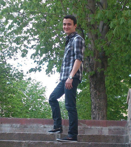 Хыдыр Нурыев