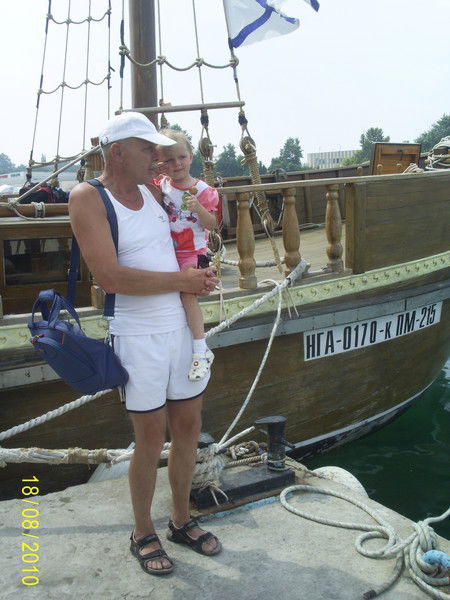 Владимир Жильцов