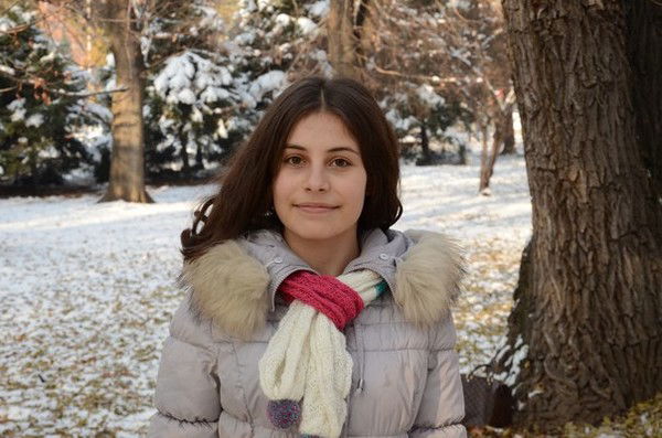 Ольга Дыгало