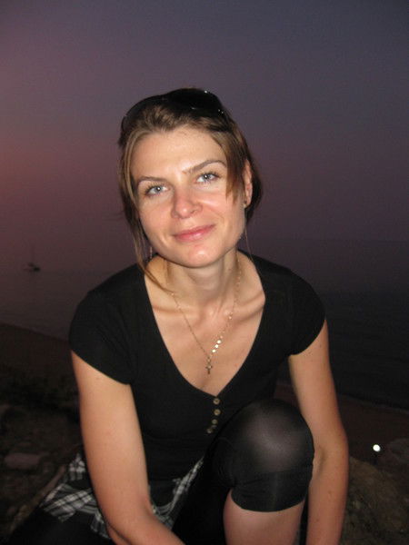 Инна Доброва