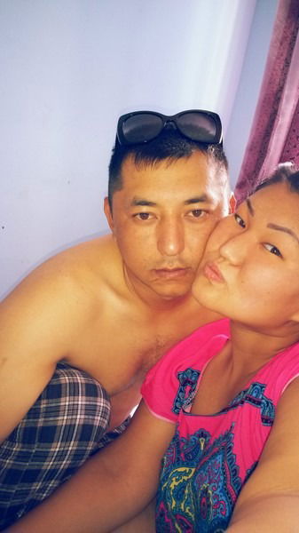 Dinara Хошниязова