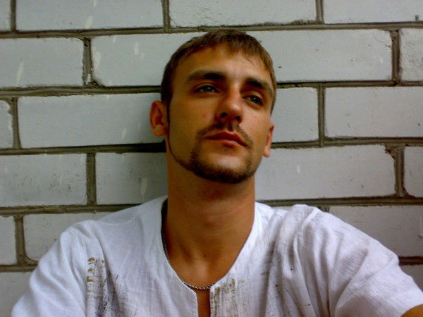 Kostya Petrov