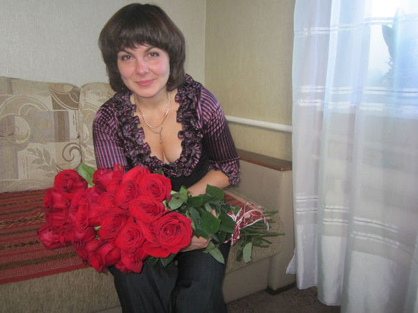 Татьяна Воробьева