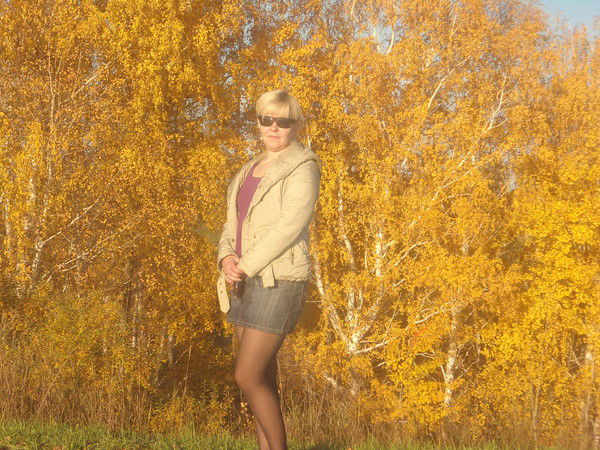 Надежда Захарова