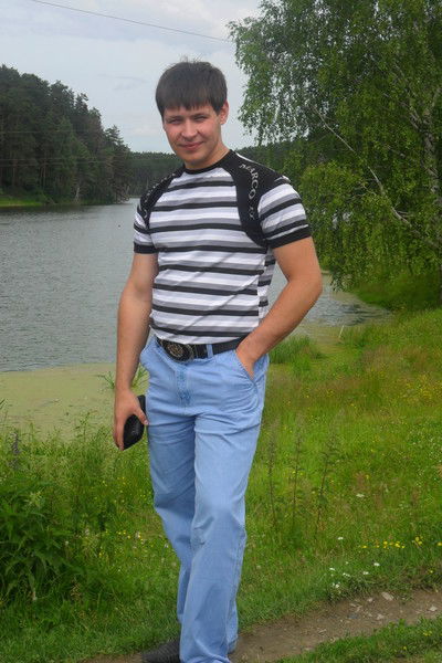 Владимир Сазанович