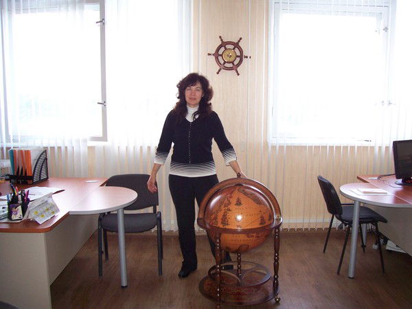 Валентина Ватолина-Звинчук