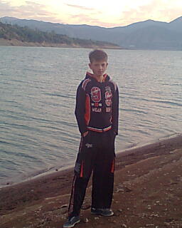 Андрей Измайлов