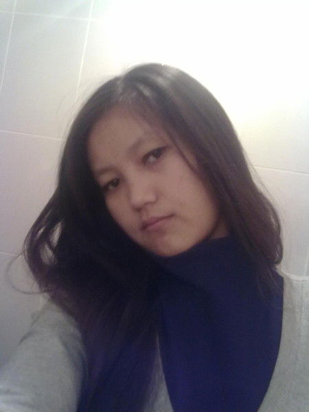 Suymonkul Jaychibekov