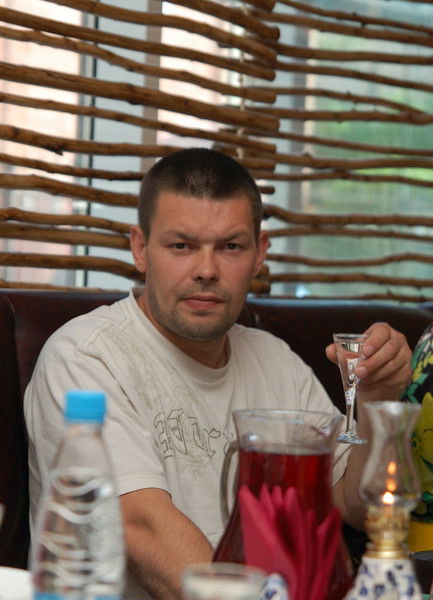 Сергей Черемисинов