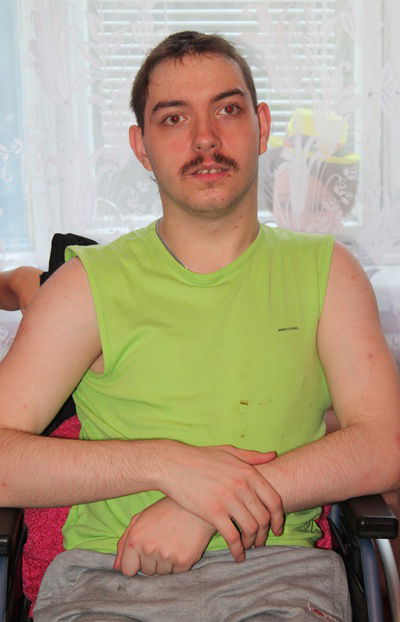 Владислав Тимохин