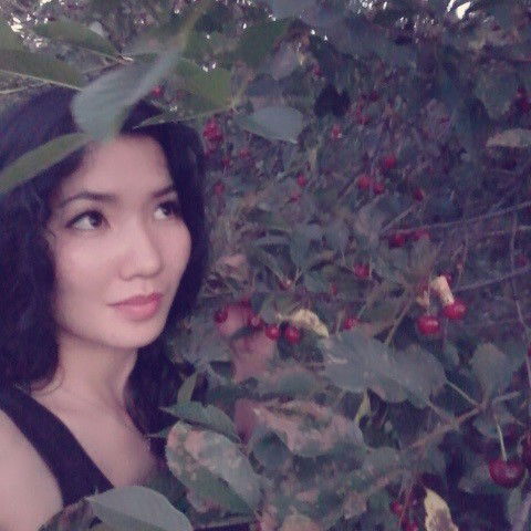 Каныкей Исмаилова