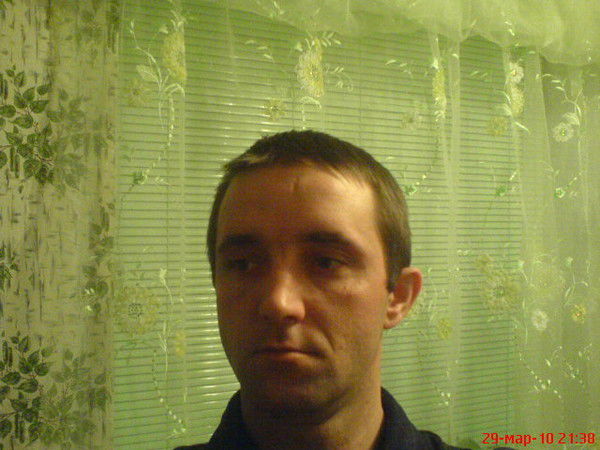 Дмитрий Муромов