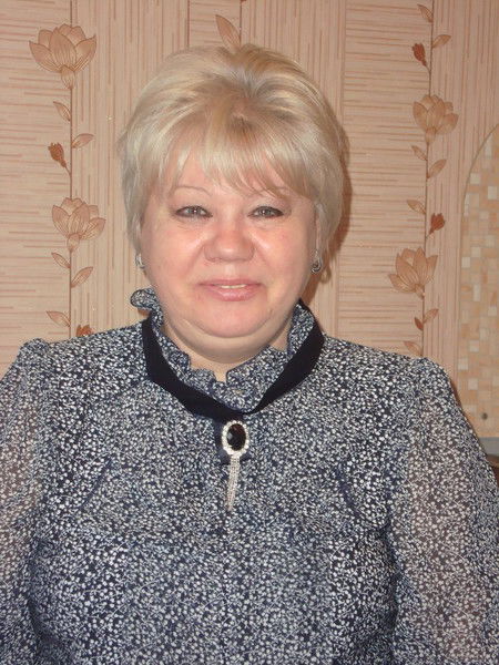 Елена Сараева