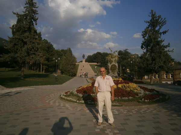 Трахимович Анатолий