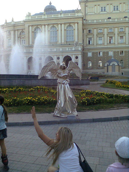 Андрей Бойко