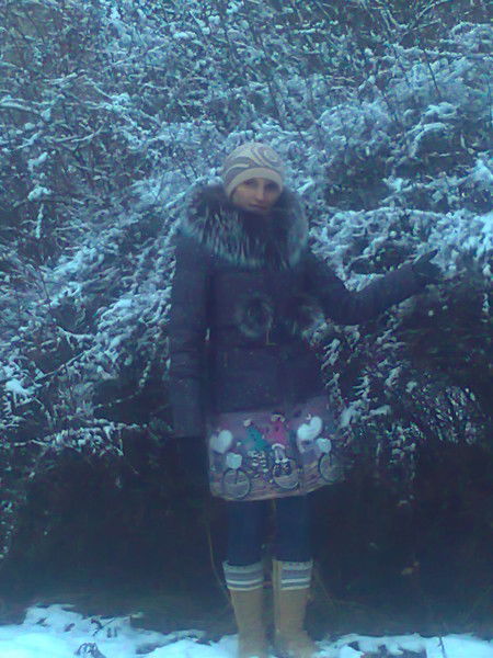 Мария Стасюк