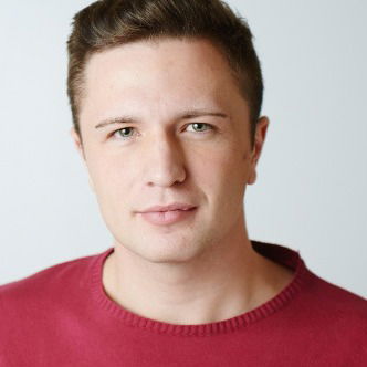 Николай Арефьев