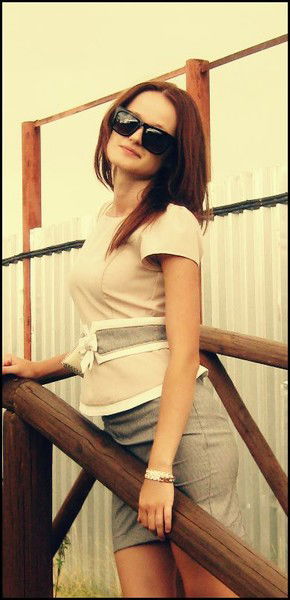 Алсу Бандюрова