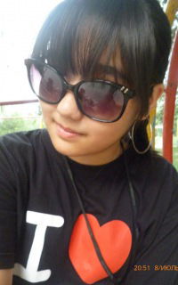 Альбина Кустанаева