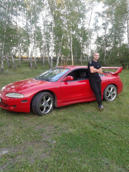 Дмитрий Баторин