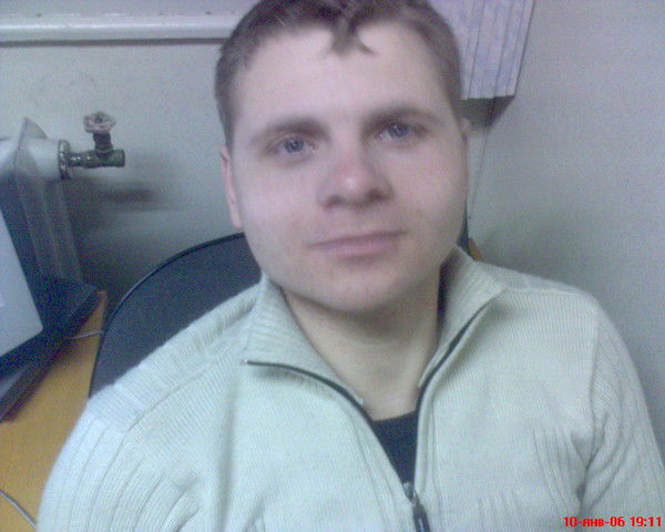 Владимир Гордиенко