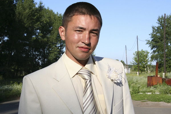 Ринат Шарафутдинов