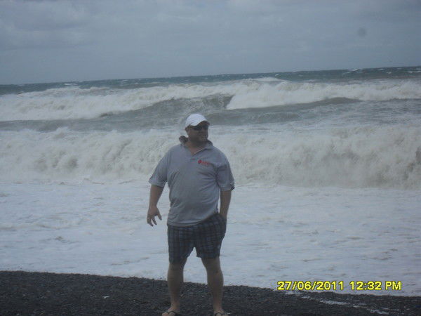 Андрей Дегтянников