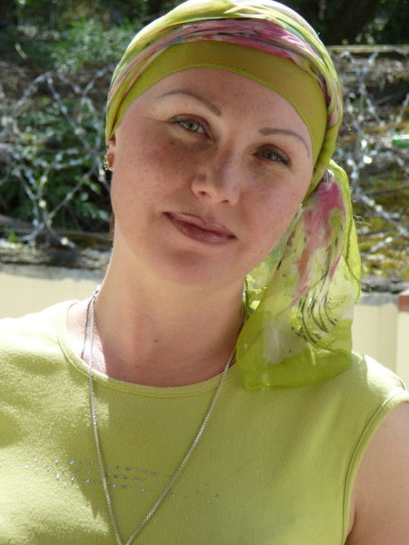 Алена Бесслер