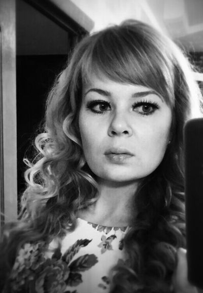 Юлия Лебедянцева