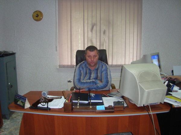 Сергей Безруков