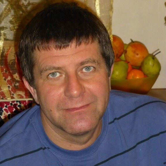 Сергей Коноплев