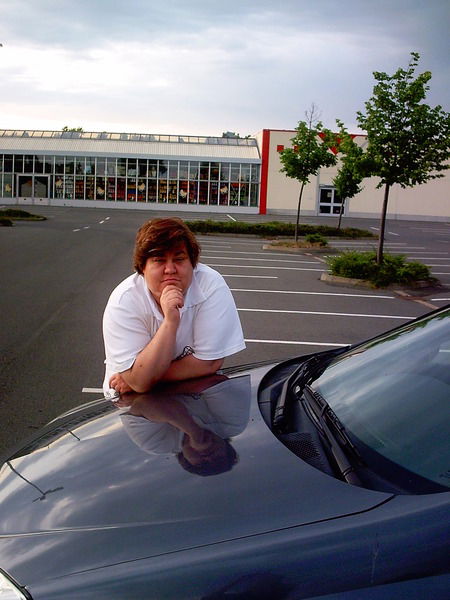 Нина Миллер