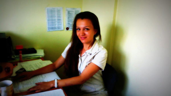 Надежда Полтавец