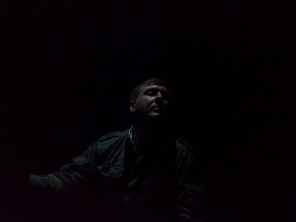 Александр Тюйматов